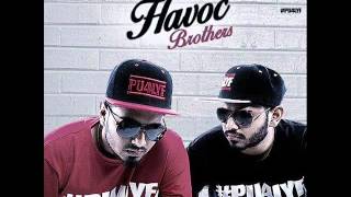 Havoc Brothers Kadhalan Video Song [upl. by Alida]