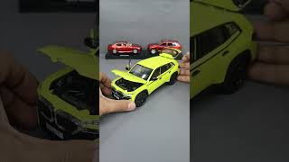 Review of diecast BMW car shorts [upl. by Atnes26]