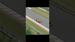 Great overtakes  Schumacher vs Hakkinen  Spa 2000 [upl. by Roque]