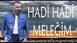 Kerem Özdemir  Hadi Hadi Melegim  Yeni [upl. by Brosy382]