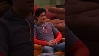 Drake and Josh Steered Straight Fake ID’s not a problem drakeandjosh nickelodeon comedy [upl. by Rowell]