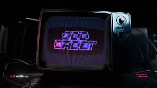 Odd Cadet  I Should Go Lyric Video [upl. by Clein]