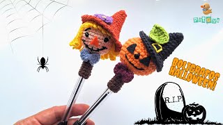 IDEAS FÁCILES Y RÁPIDAS PARA HALLOWEEN 🎃👻 [upl. by Shirlene]