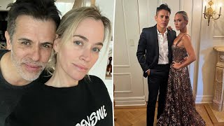 Teddi Mellencamp and Edwin Arroyave’s Split A LongAwaited Decision Amid a Turbulent Marriage [upl. by Philine312]