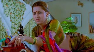 Pedda Manushulu Telugu Movie Scenes  Suman  Rachana  Telugu Movies  SP Movies Scenes [upl. by Dredi851]