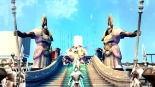 Official Trailer 2 Eternal Chaos Online  Playwebgame [upl. by Annia]