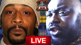 Faizon Love SETS IT OFF On Katt Williams  Full Interview [upl. by Canute776]