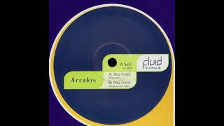 Arrakis  A  Aria Force Main Mix [upl. by Enilegnave]