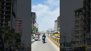 Road to Coxs ❤️‍🩹💥 viralvideo automobile chittagong stuntman bike rider [upl. by Brier442]