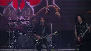 Rotting Christ  Live Bloodstock Festival Catton Park Derbyshire UK  9824 Full Set [upl. by Ztnarf637]