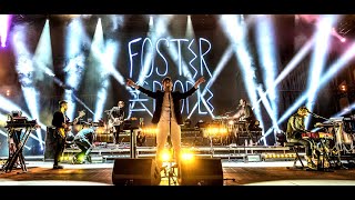 Foster The People  Pumped Up Kicks  Live  The Wiltern 2021  Vídeo Full HD [upl. by Wilterdink]