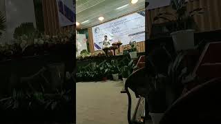 khiamniungan song cover by Mr pukei lam in Noklak Town [upl. by Shrier]