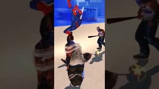 the amazing spider man 2 the bestshorts [upl. by Nolra]