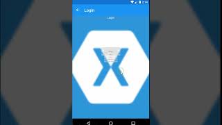 Xamarin Forms Animation [upl. by Hardin]