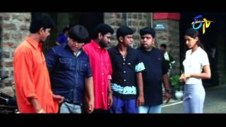 Jabardasth Masti  Anandam  Comedy Scenes [upl. by Peterec]