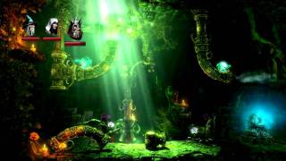 Trine 2 Part 15  MaximusBlack [upl. by Nilesoy]