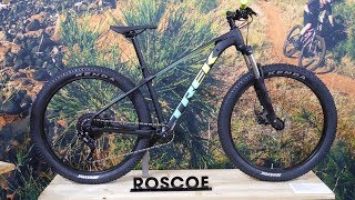 TREK Roscoe 6 2020 [upl. by Siari655]