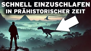 3 Stunden PREHISTORISCHE Fakten zum schnellen Einschlafen Eine UNGLAUBLICHE Reise [upl. by Aihtyc]