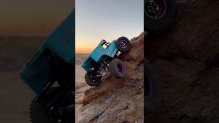 axial scx24 meusracing mb24 funhaver bronco trx4m shreddy injora fatviper rc crawler [upl. by Ynitsed929]