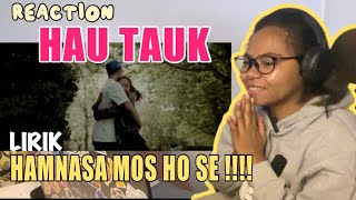 so hare deit reaction HAU TAUK  OVID16 Official Music Video Timor Leste [upl. by Ebner]