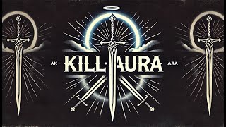 Kill Aura  Oringo Client Supporter [upl. by Eirolav]