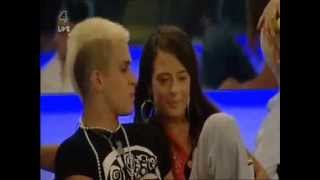 Big Brother 7  Pete Highlights  BBBM [upl. by Dearr]