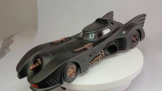 Batmobile [upl. by Areval]