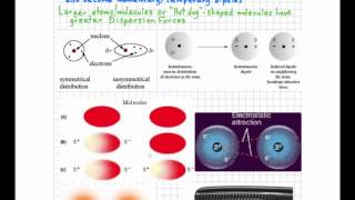 Interparticle Forces [upl. by Wellesley867]