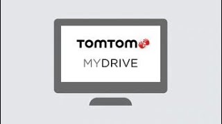 TomTom MyDrive para Tomtom Navigation y Tomtom NDS [upl. by Morvin]