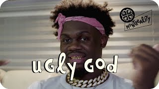 UGLY GOD x MONTREALITY ⌁ Interview [upl. by Oisorbma188]