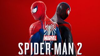 Gamers Review SpiderMan 2 [upl. by Lumbye]