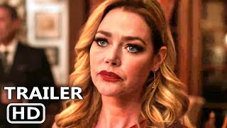 THE HOUSEKEEPER Trailer 2023 Denise Richards Thriller Movie [upl. by Yllet]