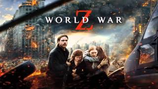 World War Z End Credits MusicTheme Song Muse [upl. by Atnahsal192]