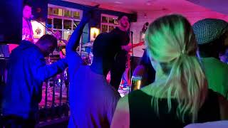 Californication  Live Band Performance Red Hot Chili Peppers  Sing it Live rock coverband [upl. by Anelej181]