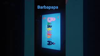 barbapapa [upl. by Nelrsa]