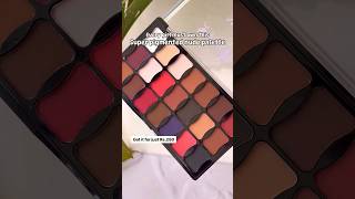 Best Affordable Eyeshadow Palette eyeshadow eyeshadowpalette eyesviralytshortstrending shorts [upl. by Griffith]