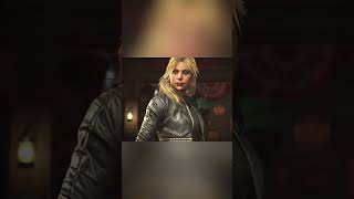 Injustice 2 Funny Intros injustice2 shorts funny intro [upl. by Sheryl]