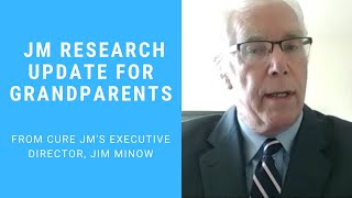 JM Research Update for Grandparents [upl. by Elish]