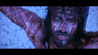 Jesus Christ Big Mission Passion of the CristClint Mansell [upl. by Nettirb]