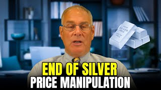 HUGE This Will Change Everything You Know About Silver Manipulation  2024 Bull Market  Rick Rule [upl. by Anaitsirk]