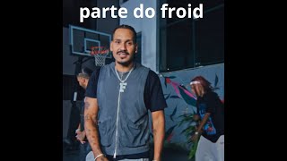 Poetas No Topo 4  Parte Do Froid [upl. by Edna]