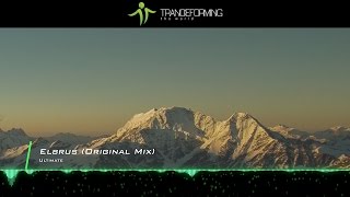 Ultimate  Elbrus Extended Mix Music Video Infrasonic Pure [upl. by Thanh]