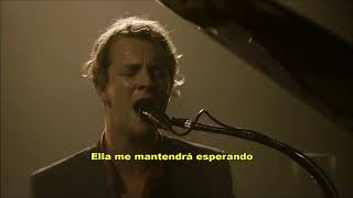 Tom Odell  Magnetised Subtitulos español [upl. by Nirak]