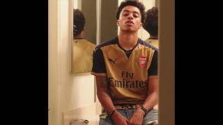 Lucas Coly  My Lil Shawty [upl. by Malamud]