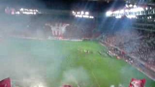 Olympiakos  Ymnos [upl. by Yorgos]