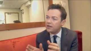 Catchphrase Returns  New host Stephen Mulhern reveals all [upl. by Knobloch]