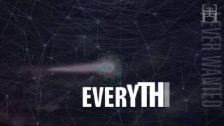 Etheric  Losing control Official Lyric Video [upl. by Haym]