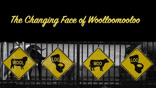 The Changing Face of Woolloomooloo [upl. by Annal]