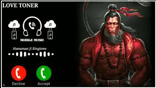 Hanuman Ji Ringtone  Ram Siya Ram Song Ringtone  Bhakti Song Ringtone  New Ringtone 2022 [upl. by Arbed]