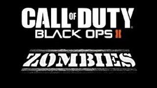 Black Ops 2 Zombies Tranzit Gameplay Ep1 [upl. by Bowne223]